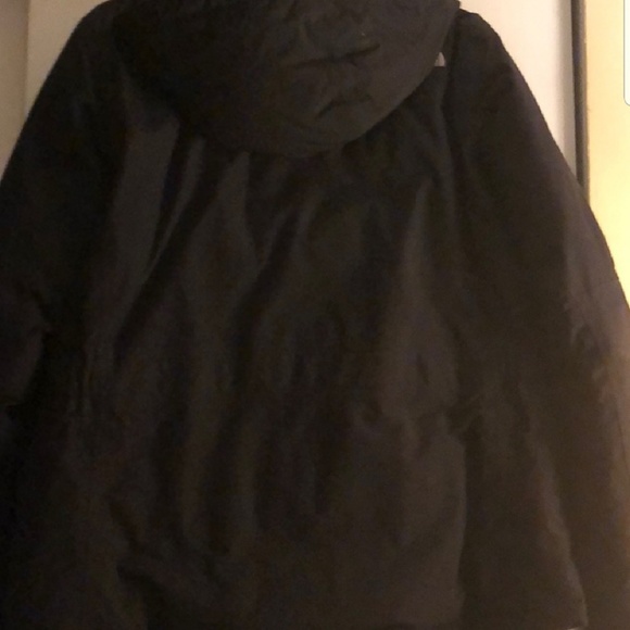 The North Face with waist belt buckle - Picture 4 of 4